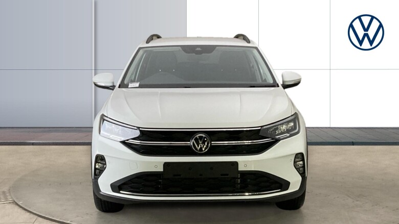 Volkswagen Taigo 1.0 TSI 115 Match 5dr Petrol Hatchback